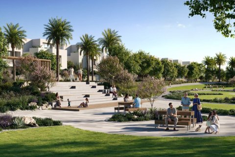 5 bedrooms Villa in Dubai, UAE No. 141979 19