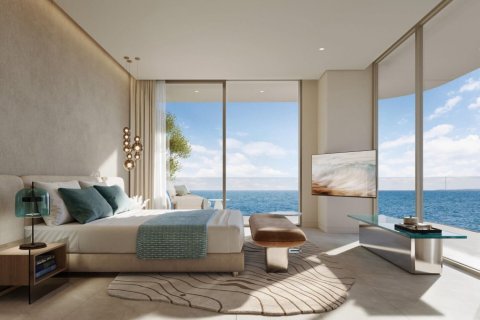 1 bedroom Apartment in Maritime City, UAE No. 141978 6