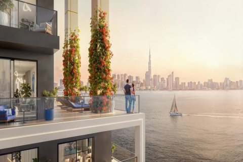 1 bedroom Apartment in Maritime City, UAE No. 141978 25