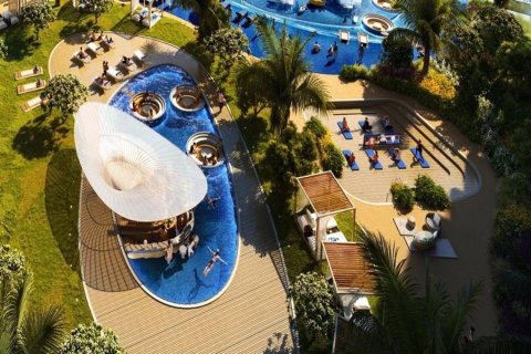 1 bedroom Apartment in Maritime City, UAE No. 141978 5