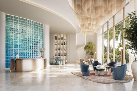 1 bedroom Apartment in Maritime City, UAE No. 141978 22