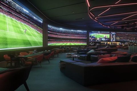 1 bedroom Apartment in Maritime City, UAE No. 141978 17