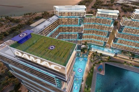 1 bedroom Apartment in Maritime City, UAE No. 141978 19