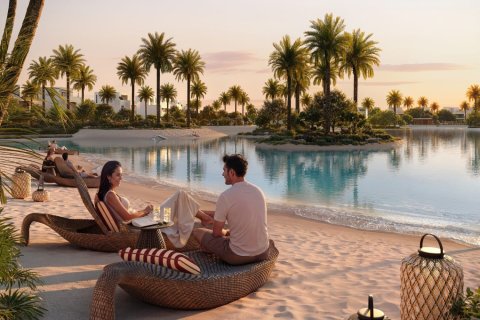 Вилла с 3 спальнями в Дубай, ОАЭ №141977 8