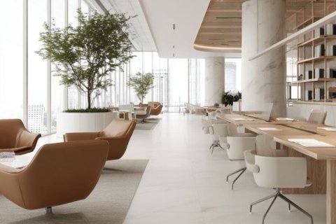 1 bedroom Apartment in DAMAC Hills (Akoya by DAMAC), UAE No. 141981 3