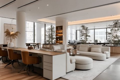 1 bedroom Apartment in DAMAC Hills (Akoya by DAMAC), UAE No. 141981 9