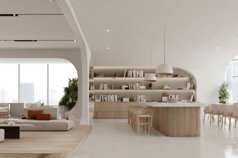 1 bedroom Apartment in DAMAC Hills (Akoya by DAMAC), UAE No. 141981 17