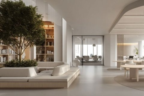 1 bedroom Apartment in DAMAC Hills (Akoya by DAMAC), UAE No. 141981 4