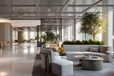 1 bedroom Apartment in DAMAC Hills (Akoya by DAMAC), UAE No. 141981 21