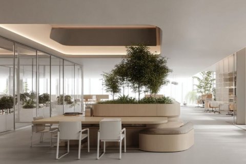 1 bedroom Apartment in DAMAC Hills (Akoya by DAMAC), UAE No. 141981 7