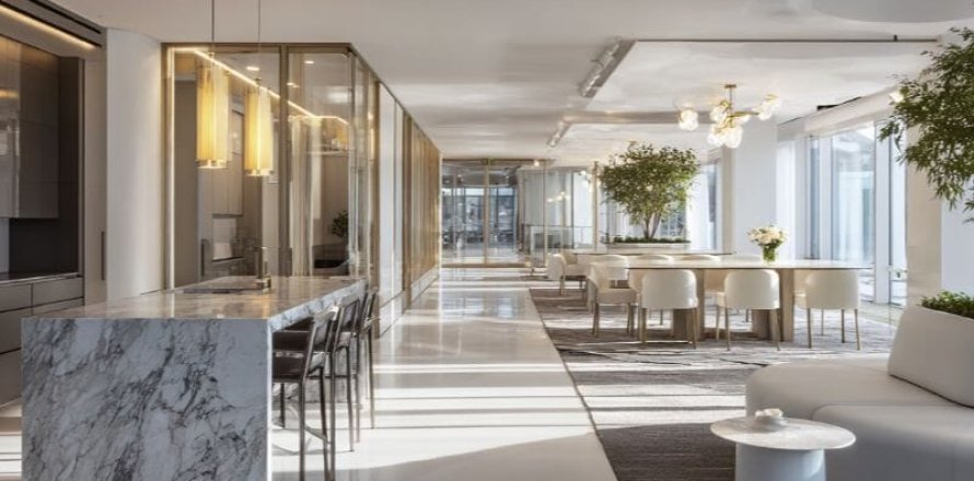 1 bedroom Apartment in DAMAC Hills (Akoya by DAMAC), UAE No. 141981