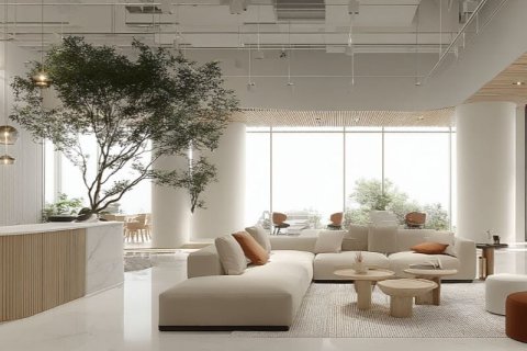 1 bedroom Apartment in DAMAC Hills (Akoya by DAMAC), UAE No. 141981 14