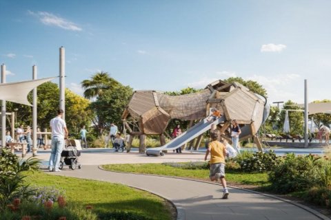 1 bedroom Apartment in DAMAC Hills (Akoya by DAMAC), UAE No. 141981 16