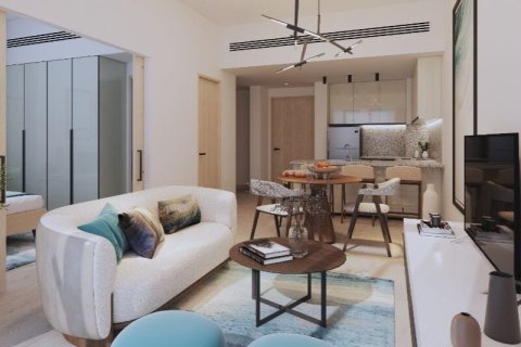 1 bedroom Apartment in DAMAC Hills (Akoya by DAMAC), UAE No. 141981 15