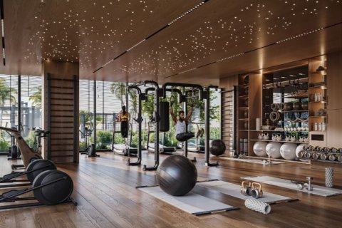 1 bedroom Apartment in DAMAC Hills (Akoya by DAMAC), UAE No. 141981 20