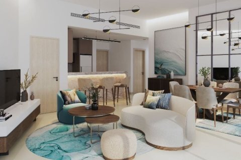 1 bedroom Apartment in DAMAC Hills (Akoya by DAMAC), UAE No. 141981 13