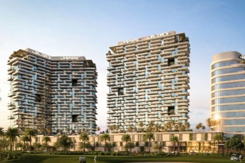 1 bedroom Apartment in DAMAC Hills (Akoya by DAMAC), UAE No. 141981 24