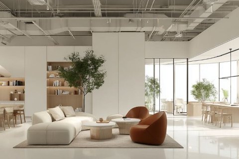 1 bedroom Apartment in DAMAC Hills (Akoya by DAMAC), UAE No. 141981 11