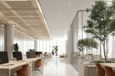 1 bedroom Apartment in DAMAC Hills (Akoya by DAMAC), UAE No. 141981 12