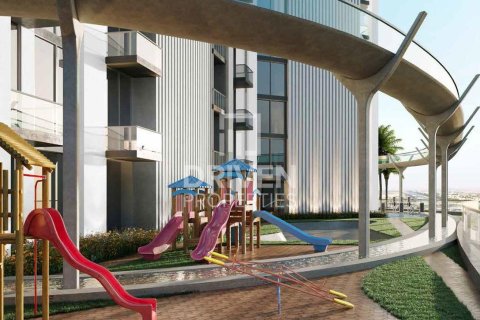 Apartment de 1 dormitorio en Arjan, UAE No. 84183 3