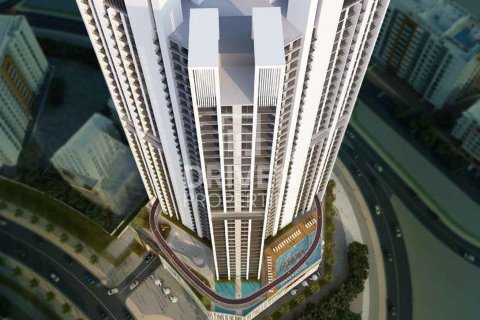 Apartment de 1 dormitorio en Arjan, UAE No. 84183 7