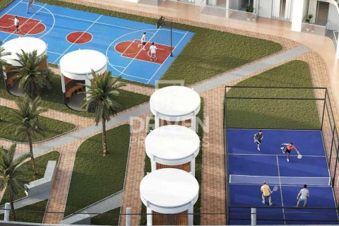 Apartment de 1 dormitorio en Arjan, UAE No. 84183 10