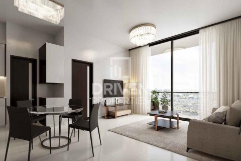 Apartment de 1 dormitorio en Arjan, UAE No. 84183 2