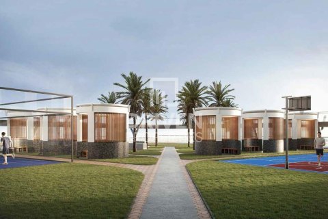 Apartment de 1 dormitorio en Arjan, UAE No. 84183 4