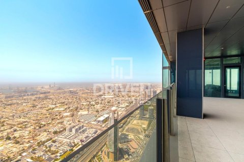 Пентхаус с 5 спальнями в Zabeel, ОАЭ №84179 11