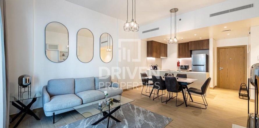 Appartement de 2 chambres à Jumeirah, UAE No. 84200