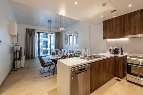 Appartement de 2 chambres à Jumeirah, UAE No. 84200 4