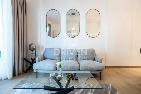 Appartement de 2 chambres à Jumeirah, UAE No. 84200 16
