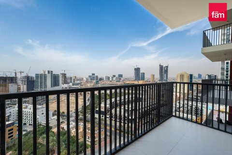 استوديو شقة في دبي, الإمارات العربية المتحدة رقم 170143