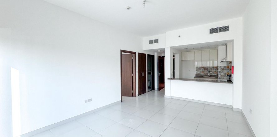 1 bedroom Apartment in Motor City, UAE No. 170145