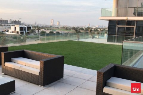 41.3m² Apartment in Dubai, UAE No. 170144 7
