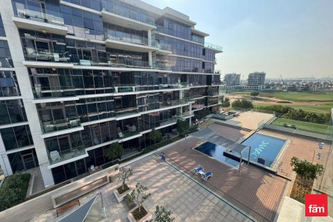 41.3m² Apartment in Dubai, UAE No. 170144 6