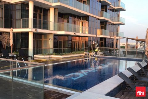 41.3m² Apartment in Dubai, UAE No. 170144 5