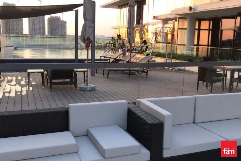 41.3m² Apartment in Dubai, UAE No. 170144 11