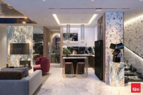 40.9m² Apartment in Arjan, UAE No. 170147 4