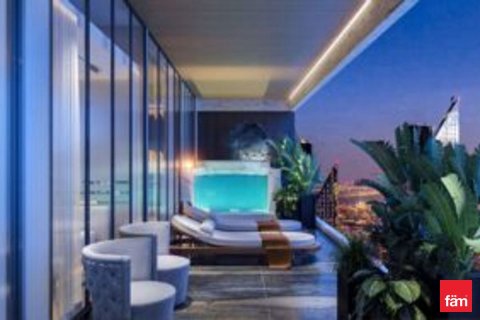 40.9m² Apartment in Arjan, UAE No. 170147 11