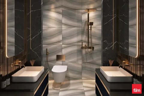 40.9m² Apartment in Arjan, UAE No. 170147 12