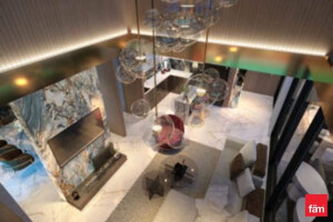 40.9m² Apartment in Arjan, UAE No. 170147 5