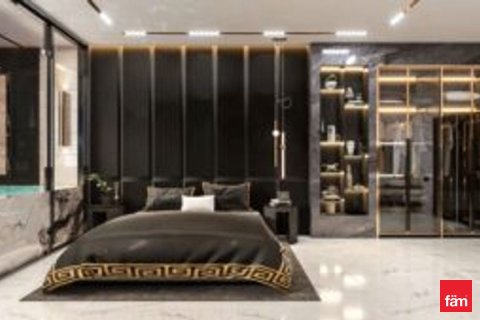 40.9m² Apartment in Arjan, UAE No. 170147 9