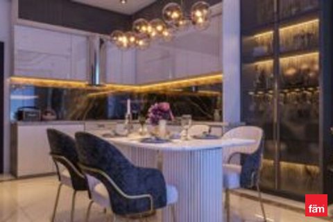 40.9m² Apartment in Arjan, UAE No. 170147 6