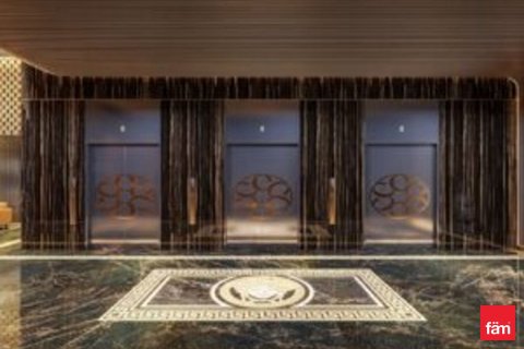 40.9m² Apartment in Arjan, UAE No. 170147 13