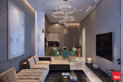 40.9m² Apartment in Arjan, UAE No. 170147 3