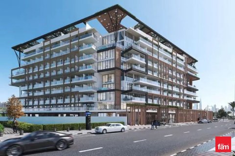 Studio Apartment in Arjan, UAE No. 170147