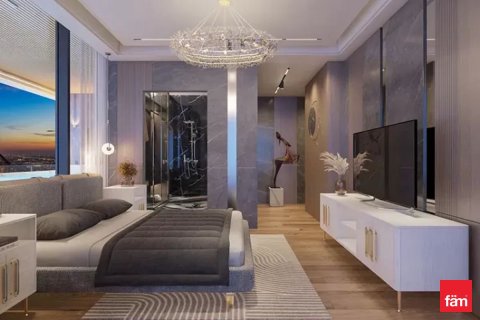 40.9m² Apartment in Arjan, UAE No. 170147 8