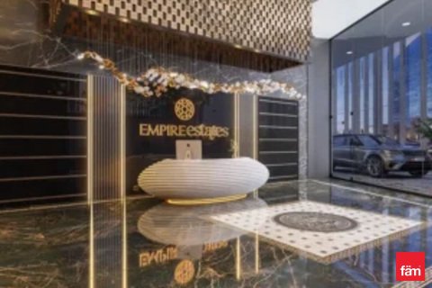 40.9m² Apartment in Arjan, UAE No. 170147 15