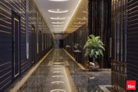 40.9m² Apartment in Arjan, UAE No. 170147 14